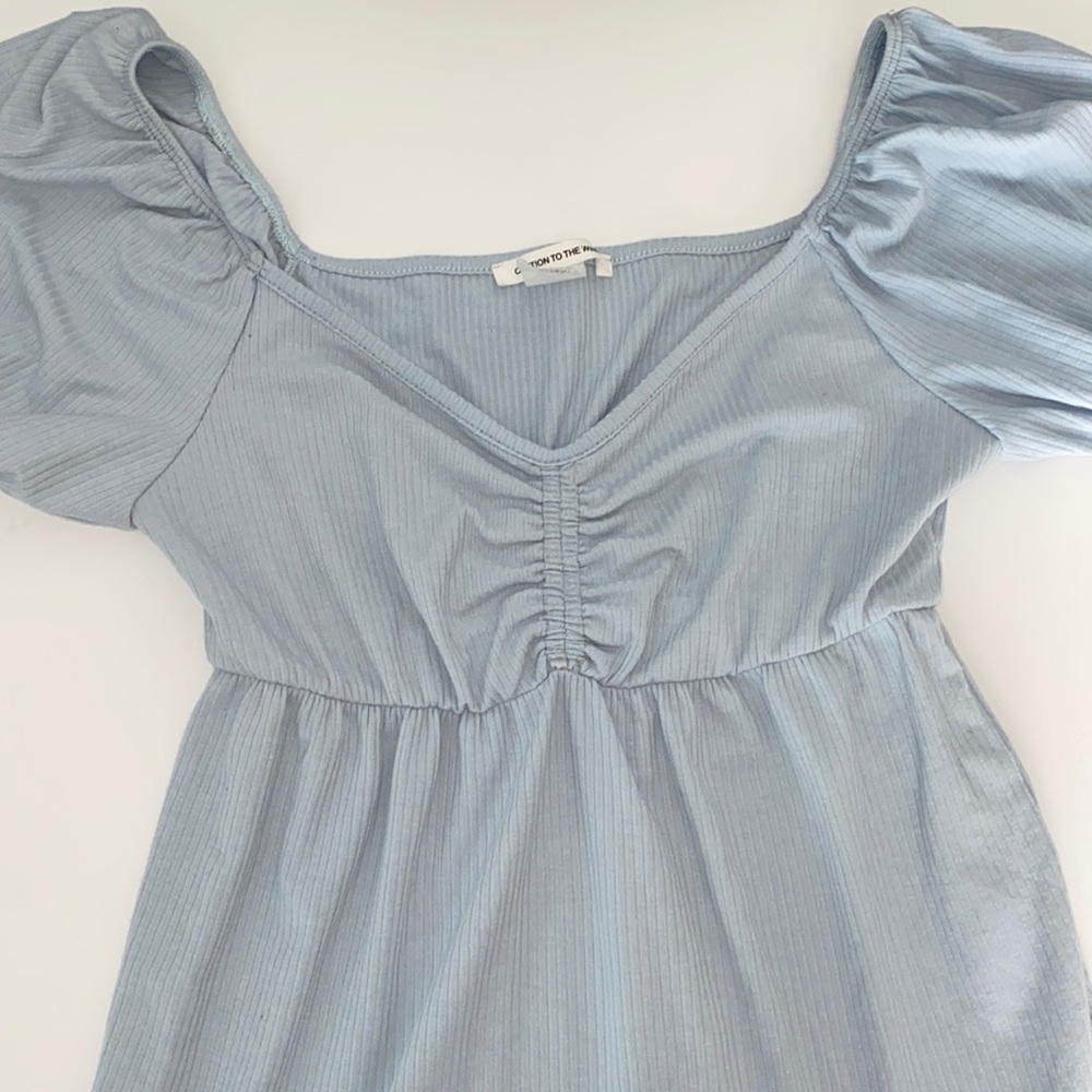 Lightweight Dress